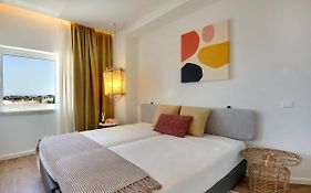 Apartamento Boavista - Sea View By Dreamvillasalbufeira